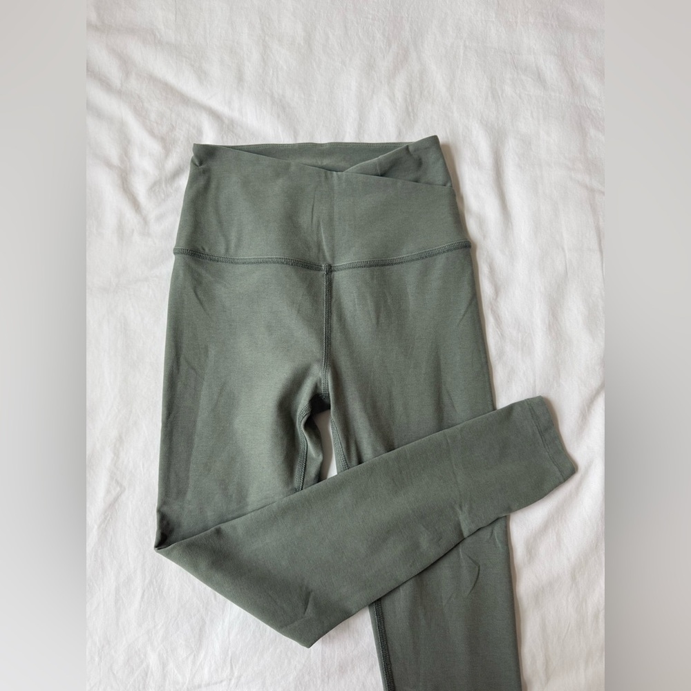 Beyond Yoga Space Dye High Waist Leggings Sz s